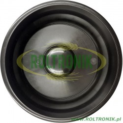 2Suction filter clarifier 3"