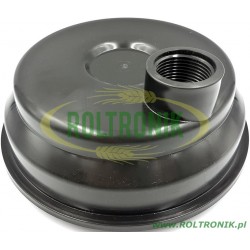 Suction filter clarifier 3&quot;, 319090020, Arag