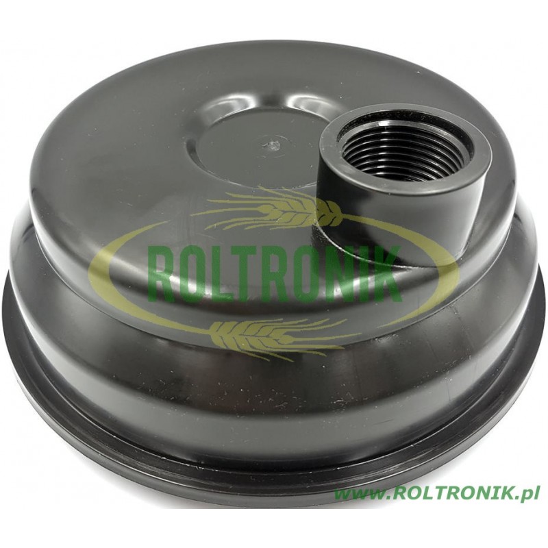 Suction filter clarifier 3", 319090020, Arag