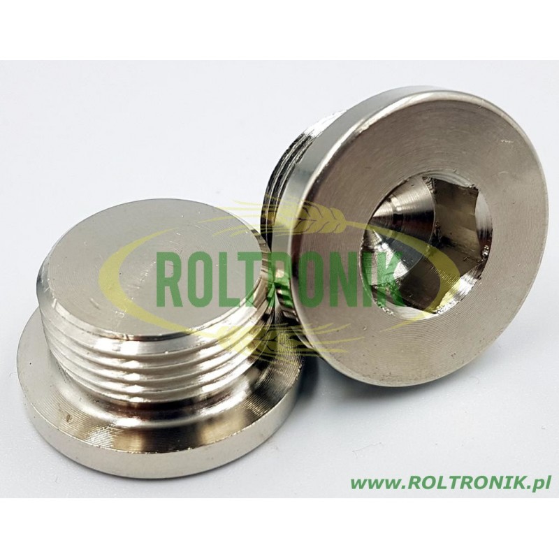 Comet 32000001 Comet Öldeckel