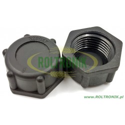 1/2&quot;F-Stecker, 320047 Hardi