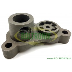 Comet APS 96 Pumpenauslassventilbuchse - DX-Kopf, 32020217