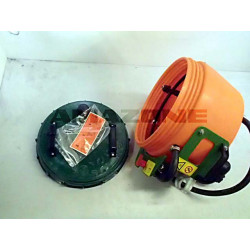 2EINSPÜLBEHAELTER UG 924554