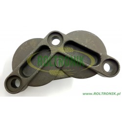 2Comet APS 96 Pumpenauslassventilbuchse - DX-Kopf