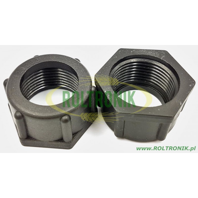 Mutter 3/4" HARDI 320283