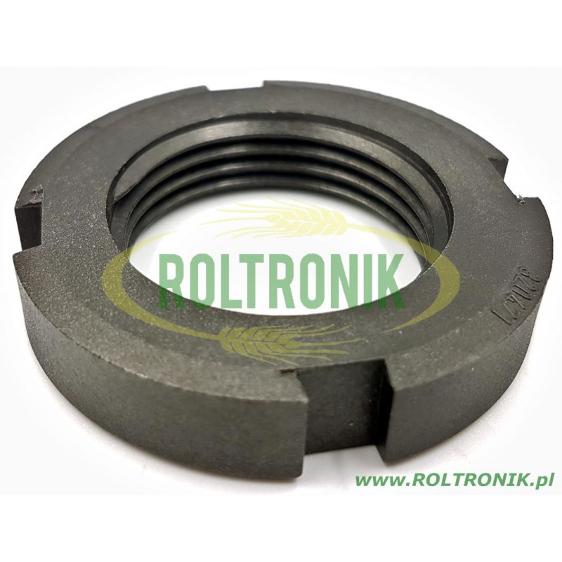 Mutter 1&quot; 320471 Hardi