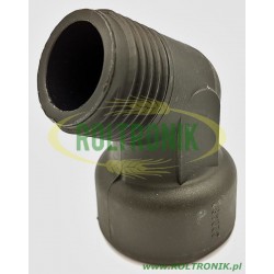 Winkelgewinde 1/2&quot;F 60` Hardi, 320482