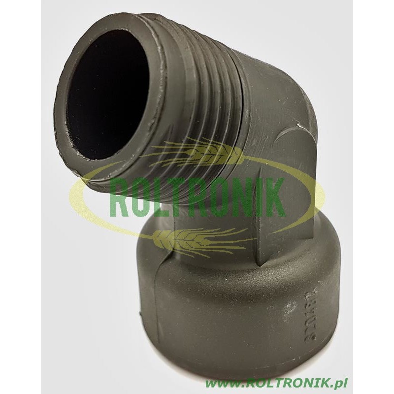 Winkelgewinde 1/2"F 60` Hardi, 320482