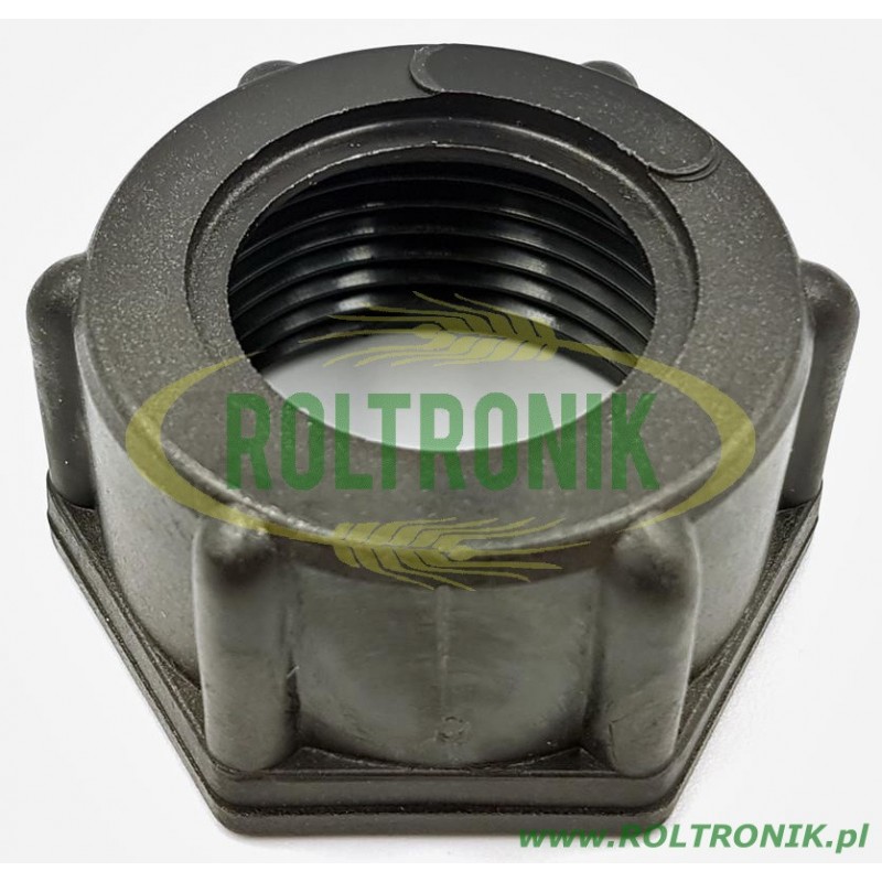 Mutter 1" 320574 Hardi