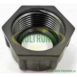 2Mutter 1" 320574 Hardi