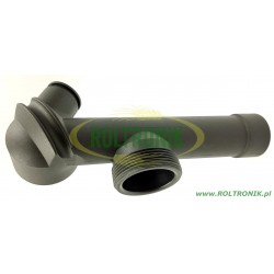 Suction manifold Comet BP 105K - BP 125K, 32120023