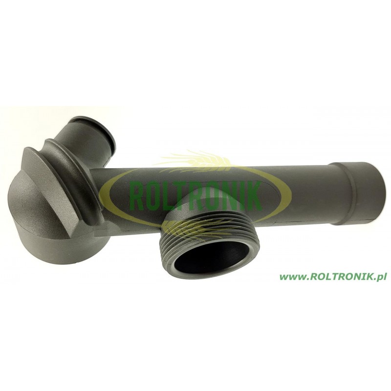 Suction manifold Comet BP 105K - BP 125K, 32120023