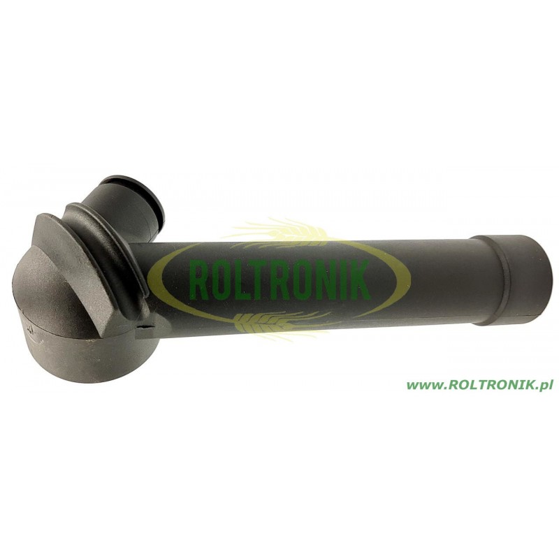 Ansaugkrümmer BP 105K, 125K Comet, 321300120