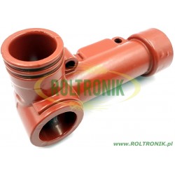 2Pumpenkollektor BP 151 K - BP 171 K 32140039 Comet