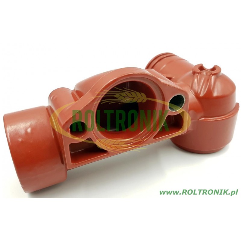 Pumpenkollektor BP 151 K - BP 171 K 32140039 Comet