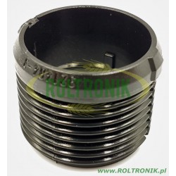 Gwint na rurę 3/4" HARDI 321484