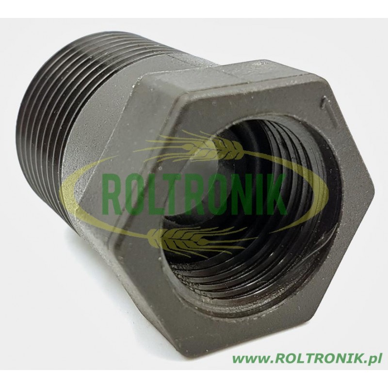 3/4"-1/2" MF Hardi-Reduktion, 321532