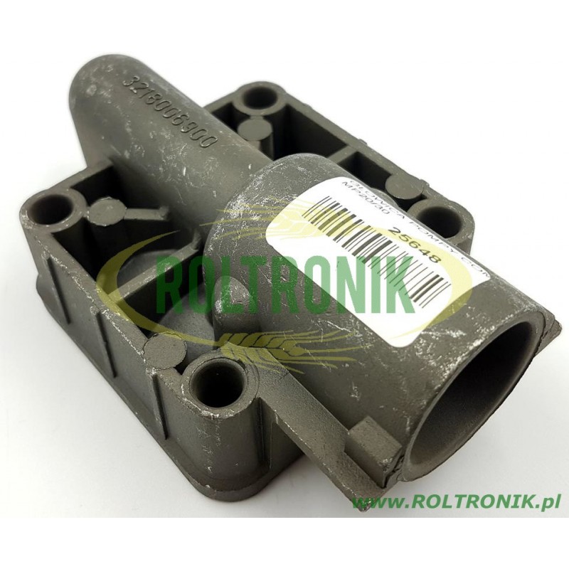 Pump Manifold  BP 20/15 32180069 Comet