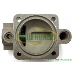 2Pumpenkopf BP 20/15 32180069 Comet