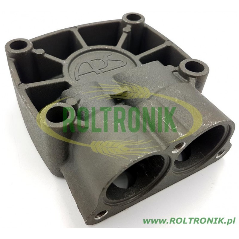 Comet APS 96 DX Pumpenkopf, 32180102