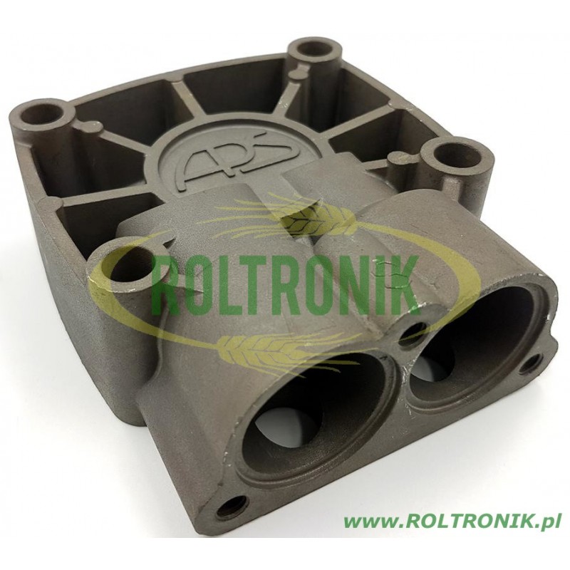 Comet APS 96 SX 3218 0103 Pumpenkopf, 32180103