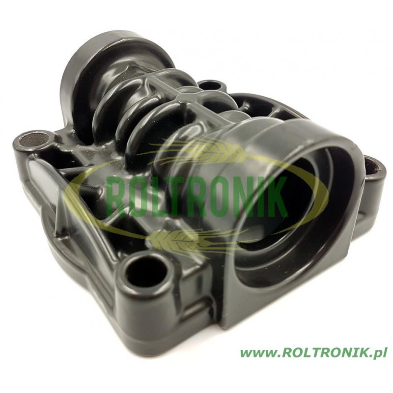 BP 32180123 Comet Pumpenkopf