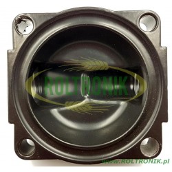 2BP 32180123 Comet Pumpenkopf