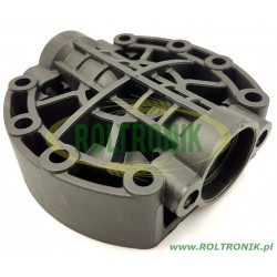 2Comet BP75 Pumpenkopf