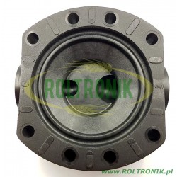 2Comet BP75 Pumpenkopf