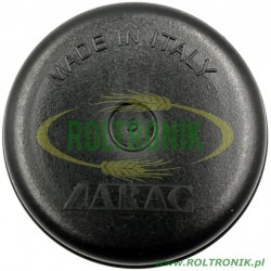 2Sedimentfilterbehälter