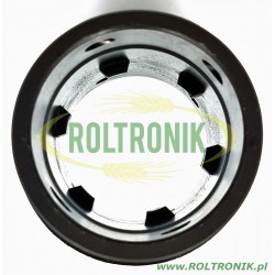 2Tankanschluss S67 F, 322104 Hardi