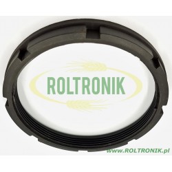 Flachmutter für S93 Hardi Ventil, 322109