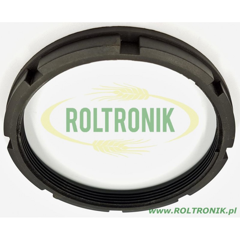 Flachmutter für S93 Hardi Ventil, 322109