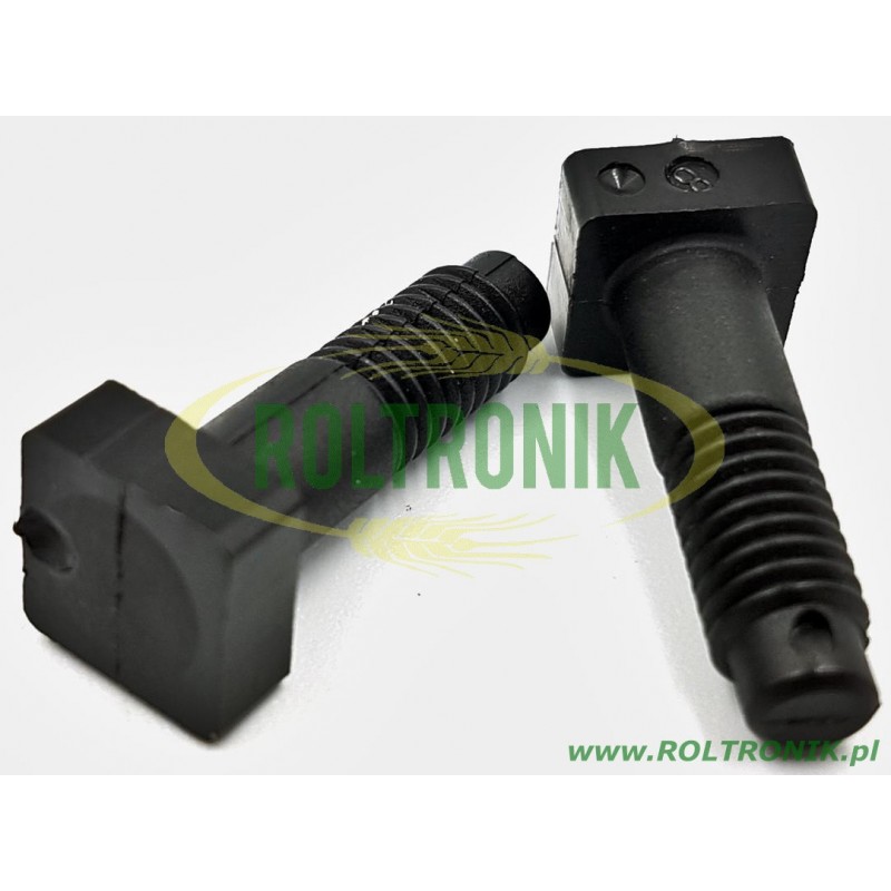 HARDI 322116 Kopfschraube