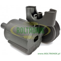 EVRARD Vierfachaufbau - neuer Typ 322145, Hardi