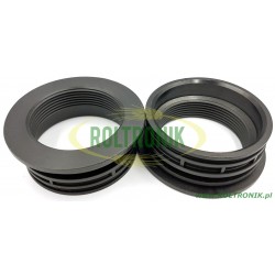 Adapter S93/2"F do przyłącza ssącego gwint BSP, 322171 Hardi