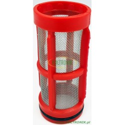 WKŁAD FILTRA ODSTOJNIKA 32 MESH 39X88
