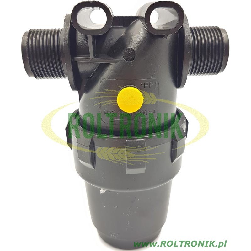 Abschnittsfilter 80-100 l/min 3/4&quot; AG, ARAG, 32220335