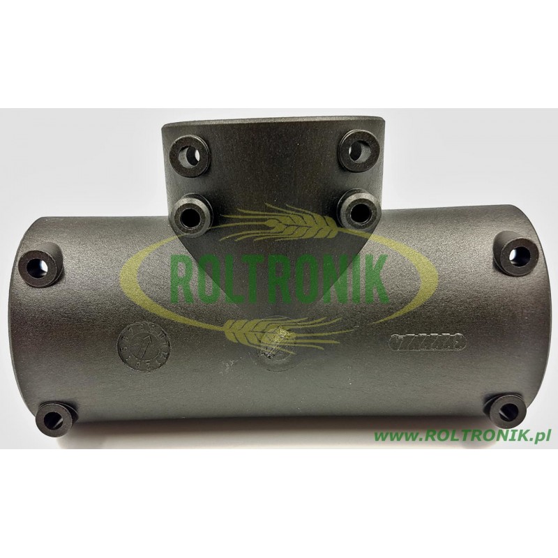 S67 1/4" T-Stück 322224 Hardi