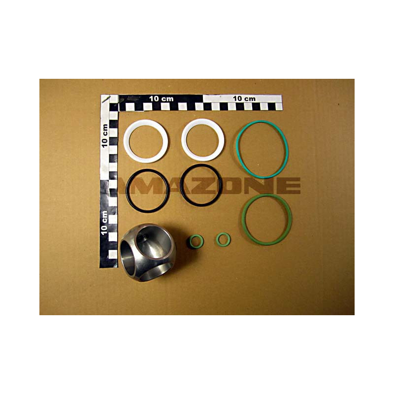 Dichtsatz für ZF601 / 925759 925287, Amazone