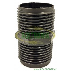 Hardi 3/4&quot;M Gewindenippel, 322255