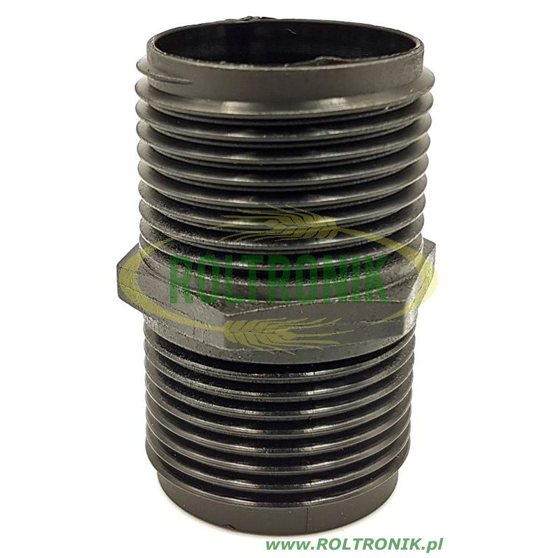 Hardi 3/4&quot;M Gewindenippel, 322255