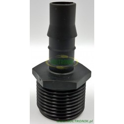 Króciec 3/4"M D.13, Hardi, 322256