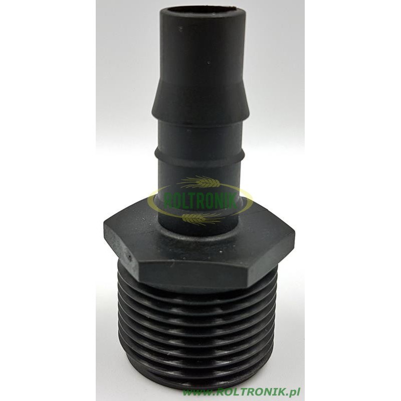 Verbinder 3/4"M D.13, Hardi, 322256