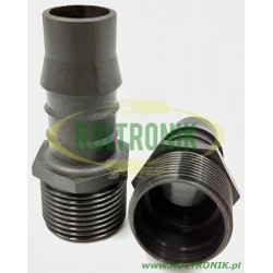 KRÓCIEC 3/4"M D.19 Hardi, 322257