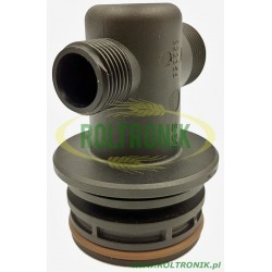 2Hardi S67 Selbstreinigender Druckfilteranschluss