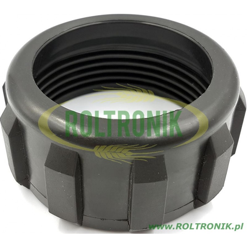 Druckfilterkappe 322/324, 3224000050, Arag