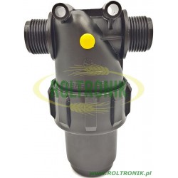 Sediment-/Druckfilter 150-160 l/min 1&quot;M, ARAG, 32240435