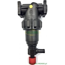 Filtr ciśnieniowy samoczyszczący 150-160 l/min 863(463), ARAG