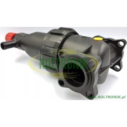 2Selbstreinigender Druckfilter 150-160 l/min 863(463), ARAG